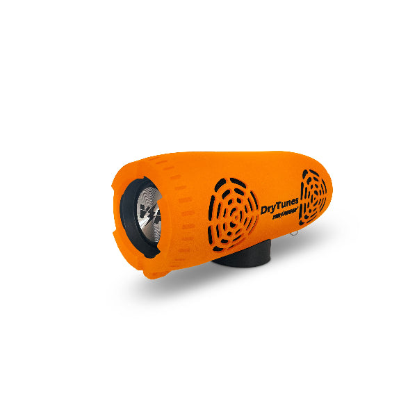 Yak Power Drytunes Portable Waterproof Floating Bluetooth Speaker