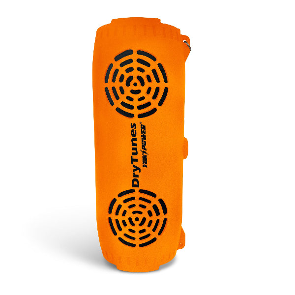 Yak Power Drytunes Portable Waterproof Floating Bluetooth Speaker