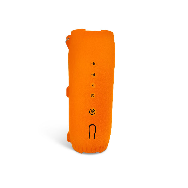 Yak Power Drytunes Portable Waterproof Floating Bluetooth Speaker