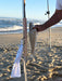 Boonedox Slot Stick Fishing Rod Holder