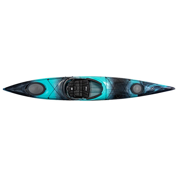 Perception Carolina 14.0 Recreational Kayak