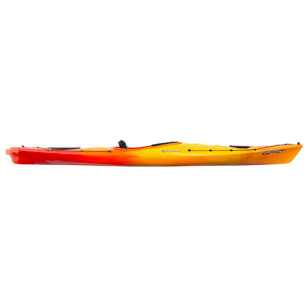 Perception Carolina 14.0 Recreational Kayak