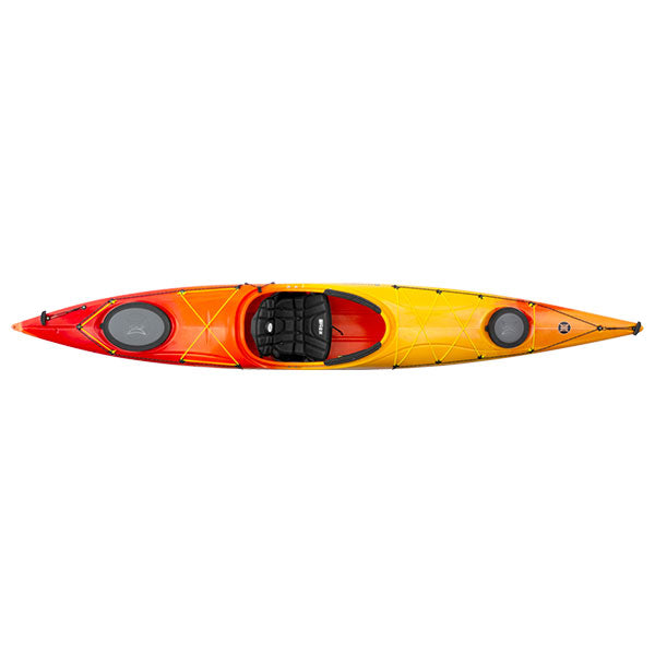 Perception Carolina 14.0 Recreational Kayak