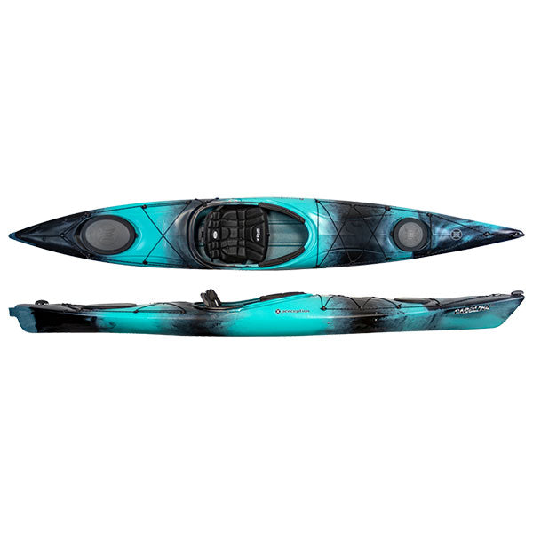 Perception Carolina 14.0 Recreational Kayak