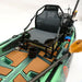 Crescent CK2 Venture Fishing Kayak