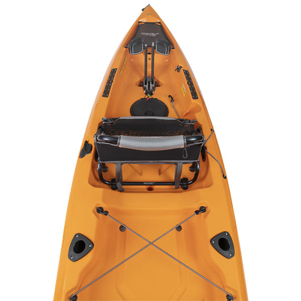 Hobie Mirage Compass Fishing Kayak