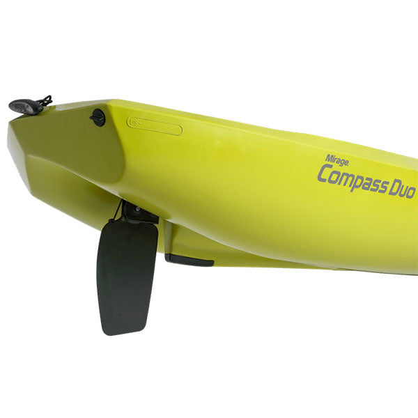 Hobie Mirage Compass Duo Tandem Fishing Kayak