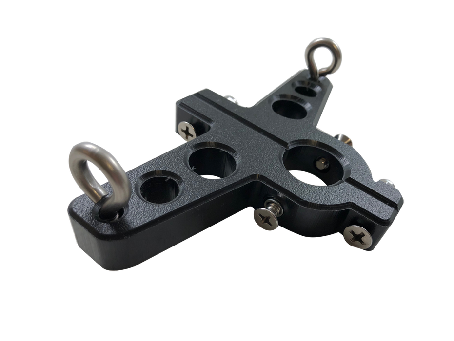 YakGadget QuickMount™ Control Arm