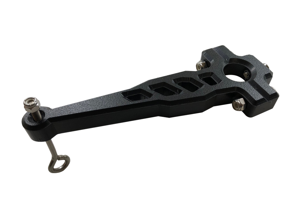 YakGadget QuickMount™ Control Arm
