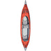 Advanced Elements AdvancedFrame Convertible Inflatable Kayak