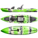 Jackson Coosa FD Fishing Kayak