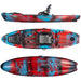 Jackson Coosa X Fishing Kayak