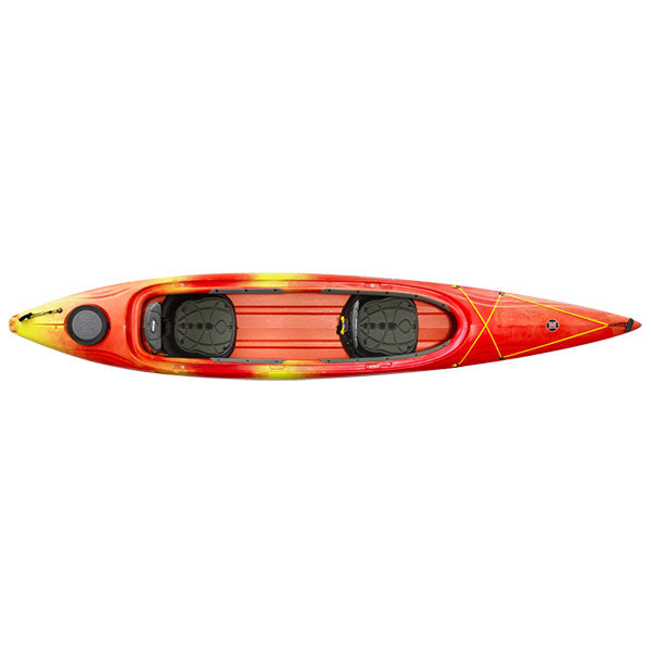 Perception Cove 14.5 Recreational Kayak