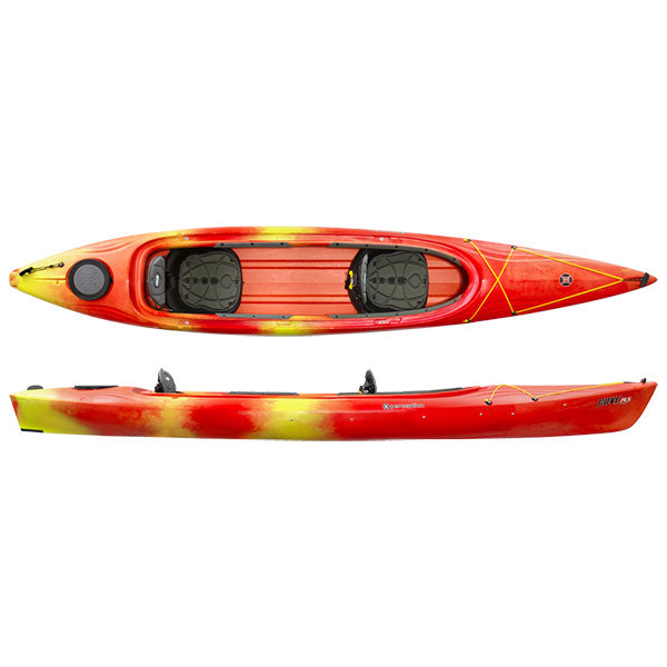 Perception Cove 14.5 Recreational Kayak