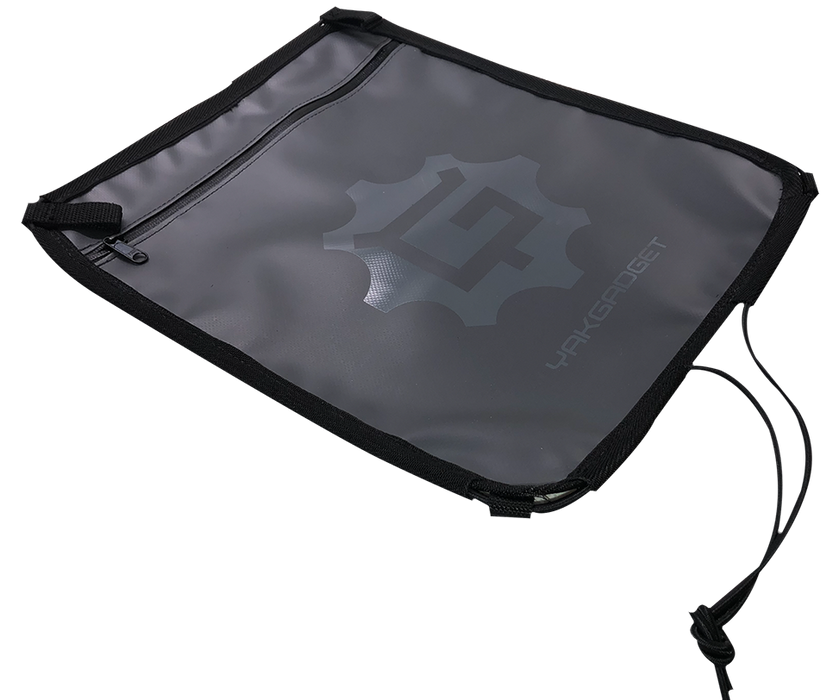 YakGadget Cover for LowPro Crate or Tray