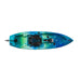 Perception Crank 10.0 Pedal Recreational Kayak