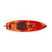 Perception Crank 10.0 Pedal Recreational Kayak