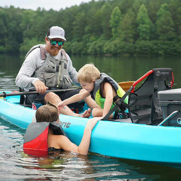 Crescent Crew Tandem Kayak