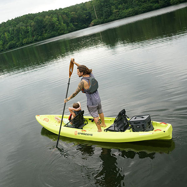 Crescent Crew Tandem Kayak