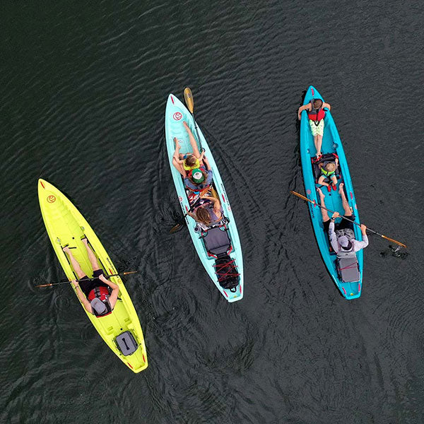Crescent Crew Tandem Kayak