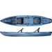 Crescent Crew Tandem Kayak