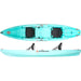 Crescent Crew Tandem Kayak