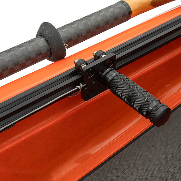 Crescent FarSide Kayak