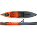 Crescent FarSide Kayak