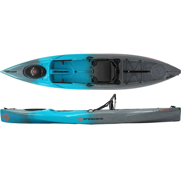 Crescent FarSide Kayak