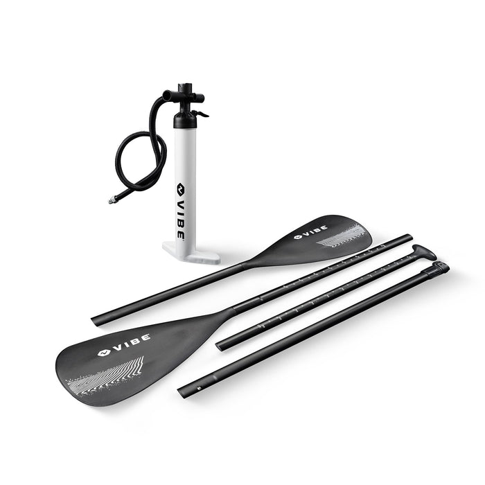 Vibe Kayaks Cubera 125 Lite Paddle Board