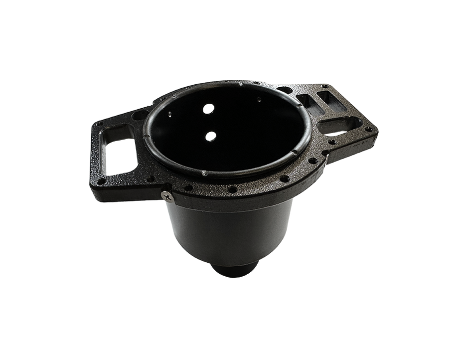 YakGadget QuickCup™ Cup Holder XD *New for 2025!*