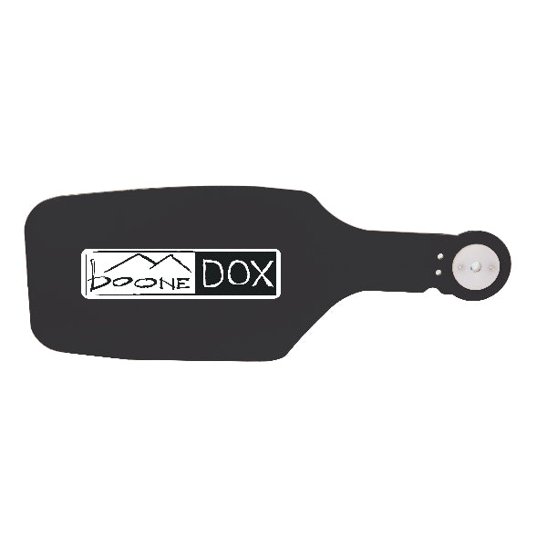 Boonedox Old Town Rudder