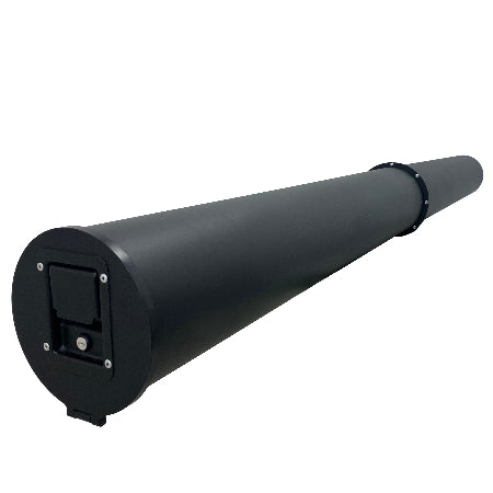 Boonedox Rod Tube