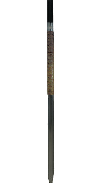 Boonedox Slot Stick Fishing Rod Holder