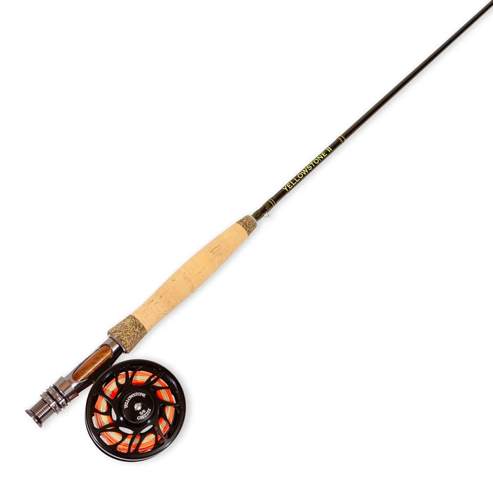dream about a fishing pole Dream Stream Rod Combo Kit