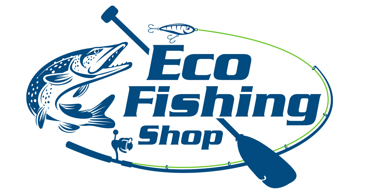Kayak Fishing Life Jackets — Eco Fishing Shop