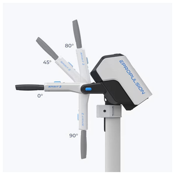 Epropulsion Spirit 2 Trolling Motor