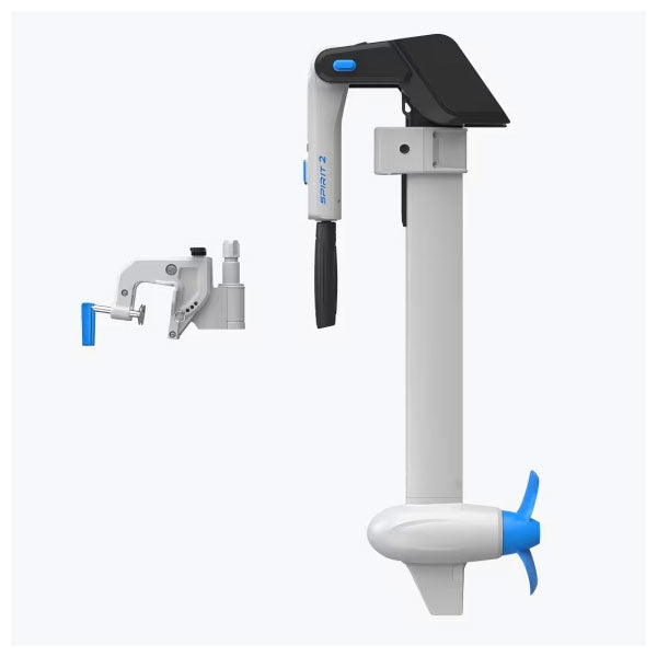 Epropulsion Spirit 2 Trolling Motor