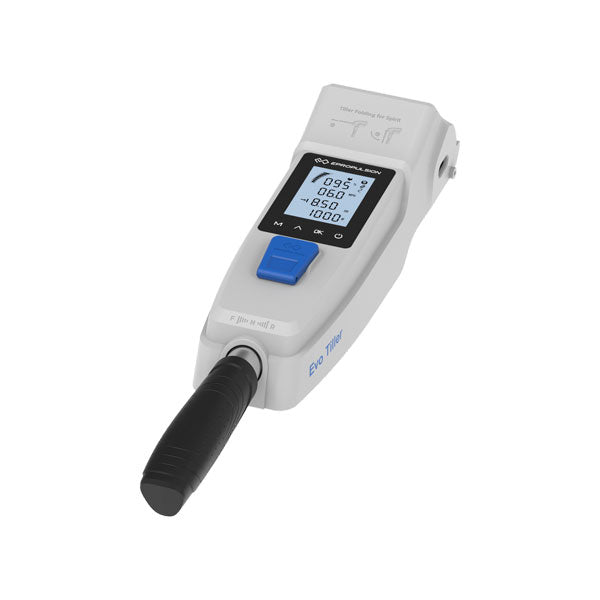 Epropulsion Tiller Handle
