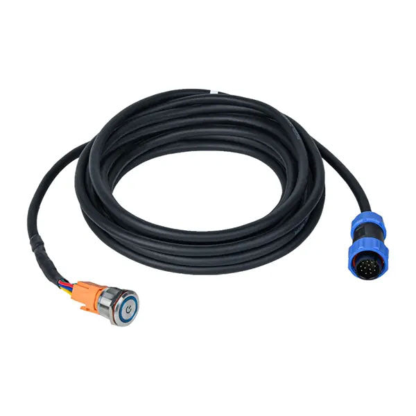 Epropulsion E-Series Battery Remote Switch — Eco Fishing Shop