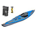 Advanced Elements AdvancedFrame Expedition Elite Inflatable Kayak