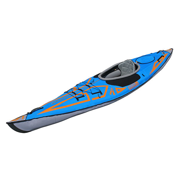 Advanced Elements AdvancedFrame Expedition Elite Inflatable Kayak