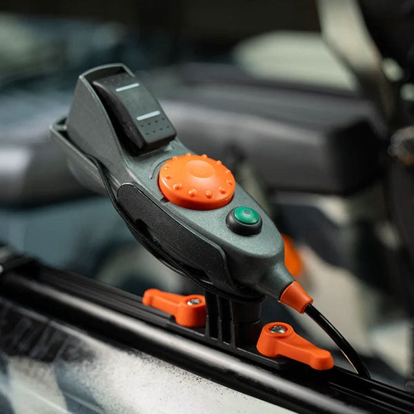 feelfree overdrive pedal system Feelfree Overdrive Motor