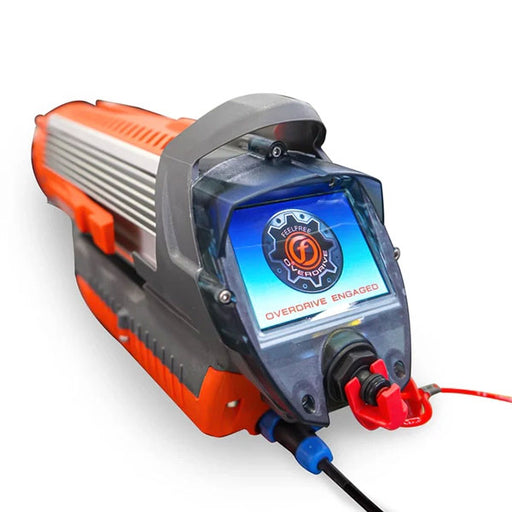 Feelfree Kayaks Overdrive Motor ONE-SIZE