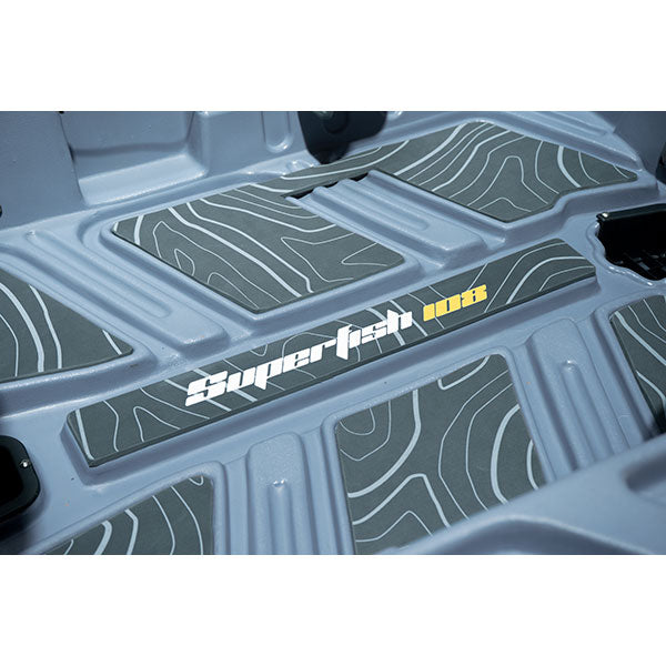 Feelfree Superfish 108 Fishing Kayak