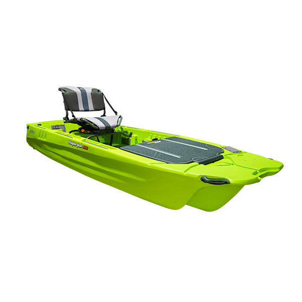 FeelFree SuperFish 108 Fishing Kayak FeelFree SuperFish 108 Fishing Kayak