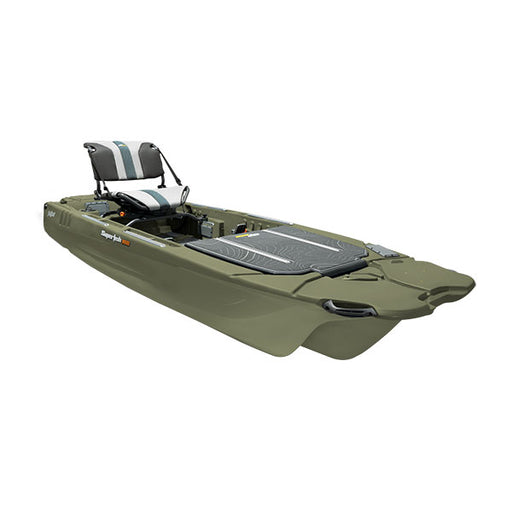 Feelfree Superfish 108 Fishing Kayak