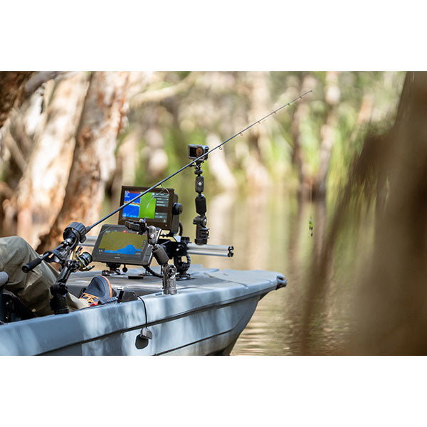 Feelfree Superfish 108 Fishing Kayak