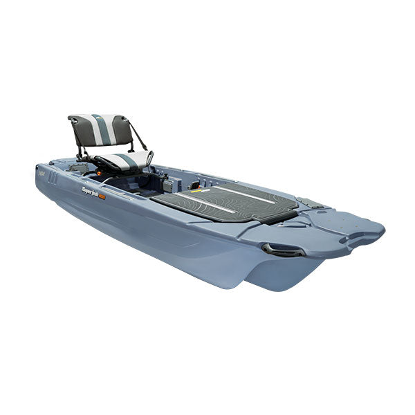 FeelFree SuperFish 108 Fishing Kayak