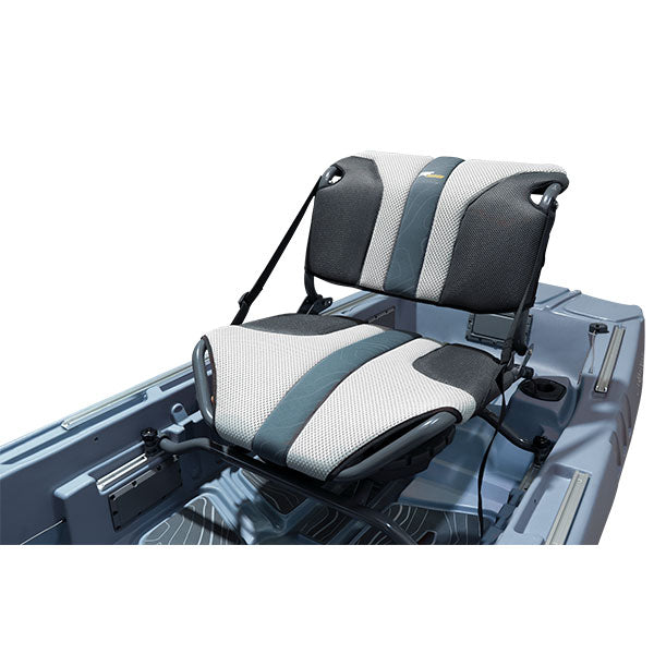 3 Waters Big Fish 108 Fishing Kayak — Eco Fishing Shop 3 Waters Big Fish 108 Fishing Kayak — Eco Fishing Shop